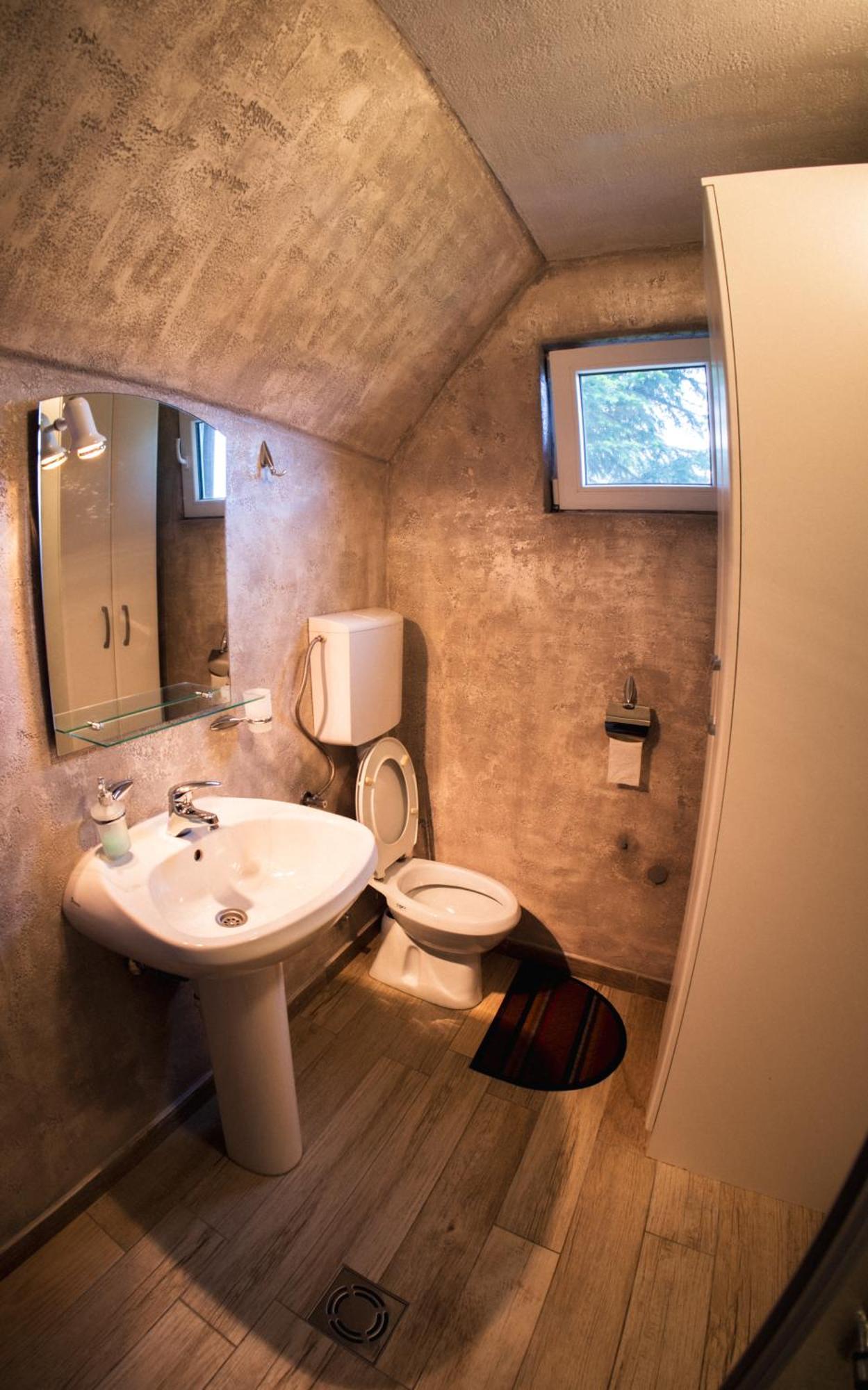 Hotel Detached House Milivoje Poscenje Zewnętrze zdjęcie