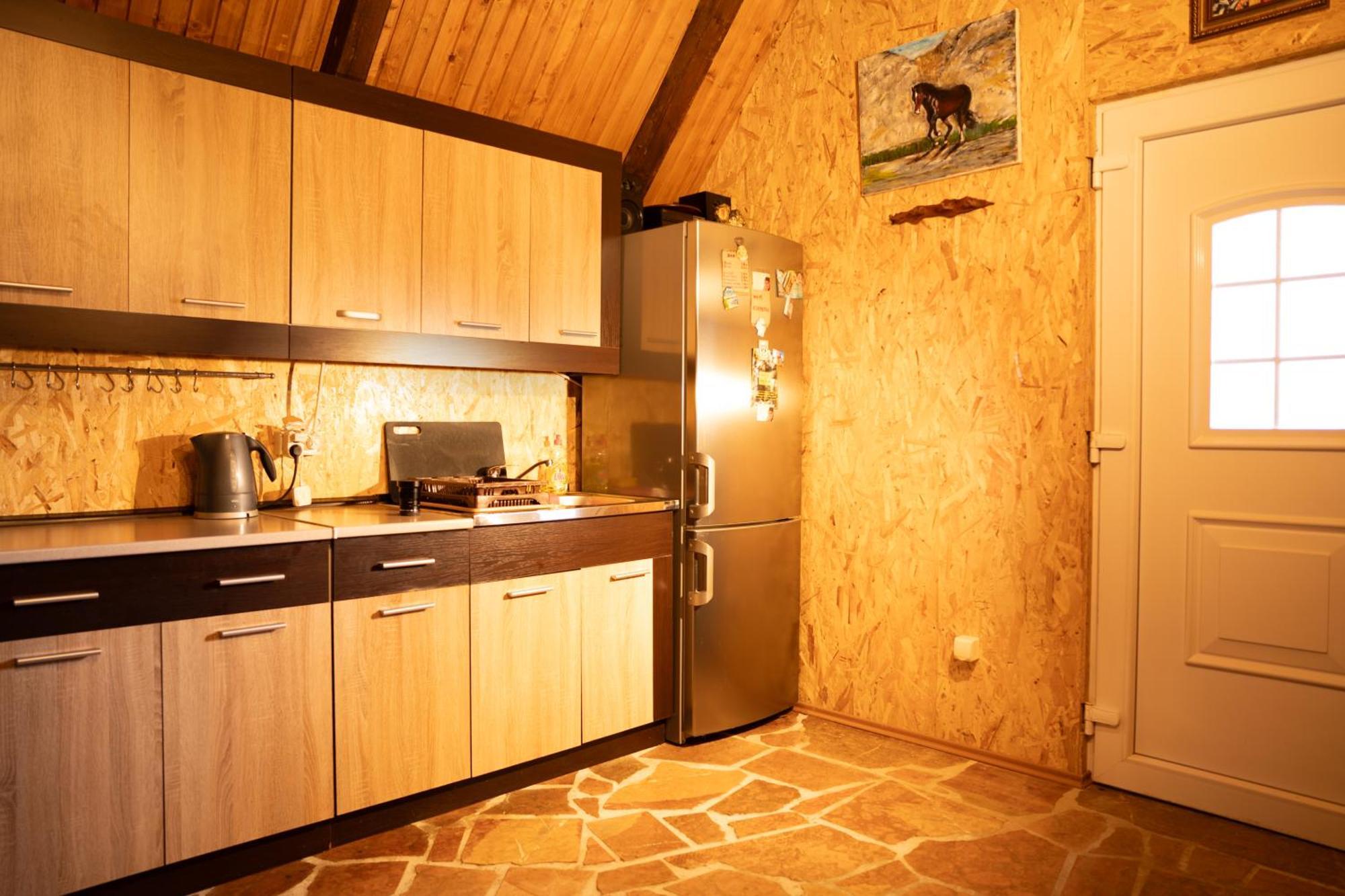 Hotel Detached House Milivoje Poscenje Zewnętrze zdjęcie
