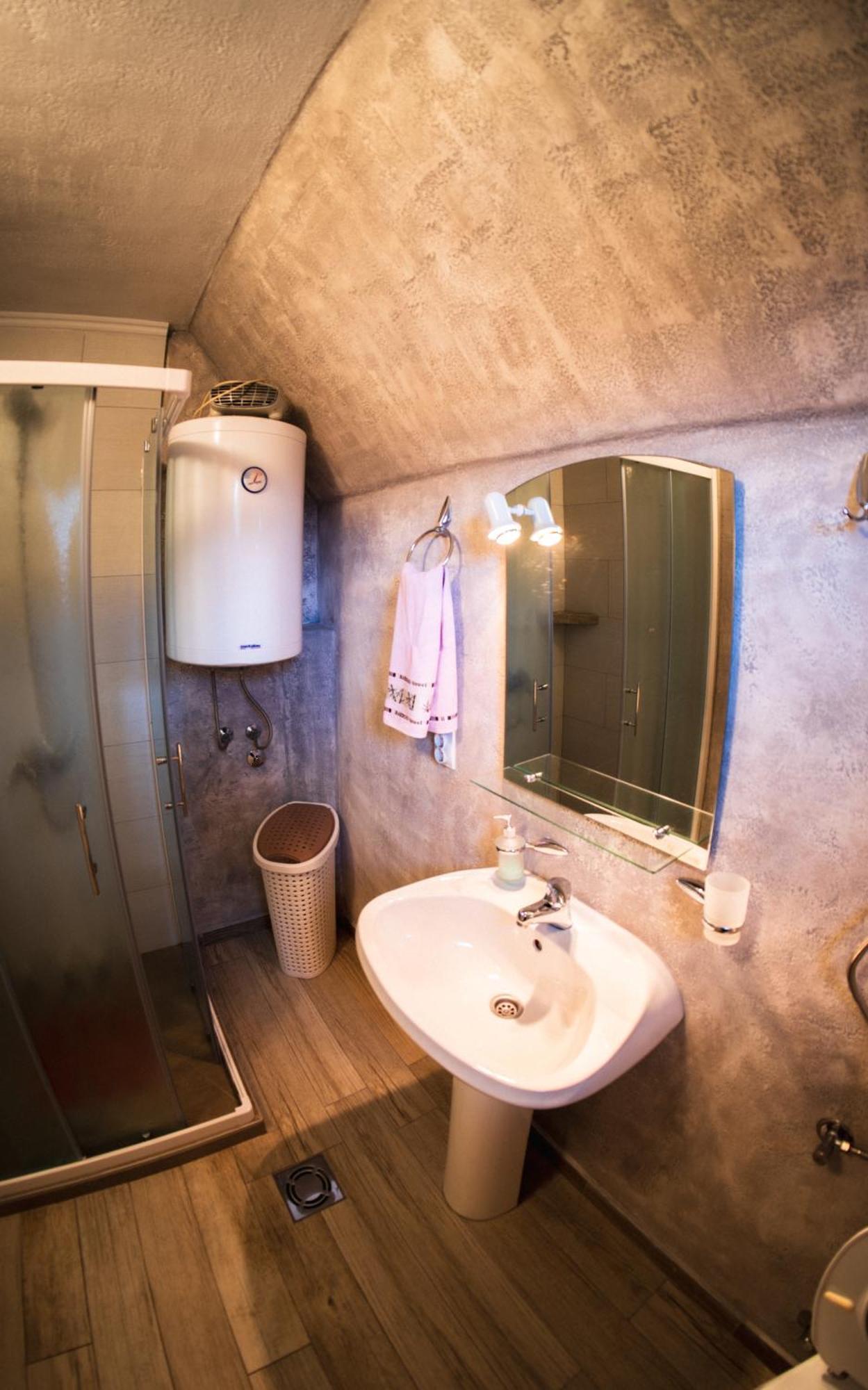 Hotel Detached House Milivoje Poscenje Zewnętrze zdjęcie