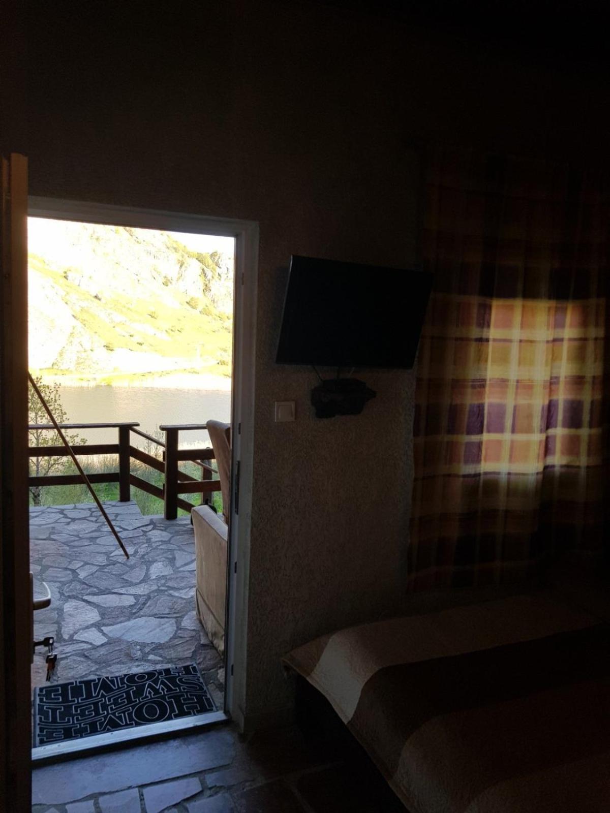 Hotel Detached House Milivoje Poscenje Zewnętrze zdjęcie