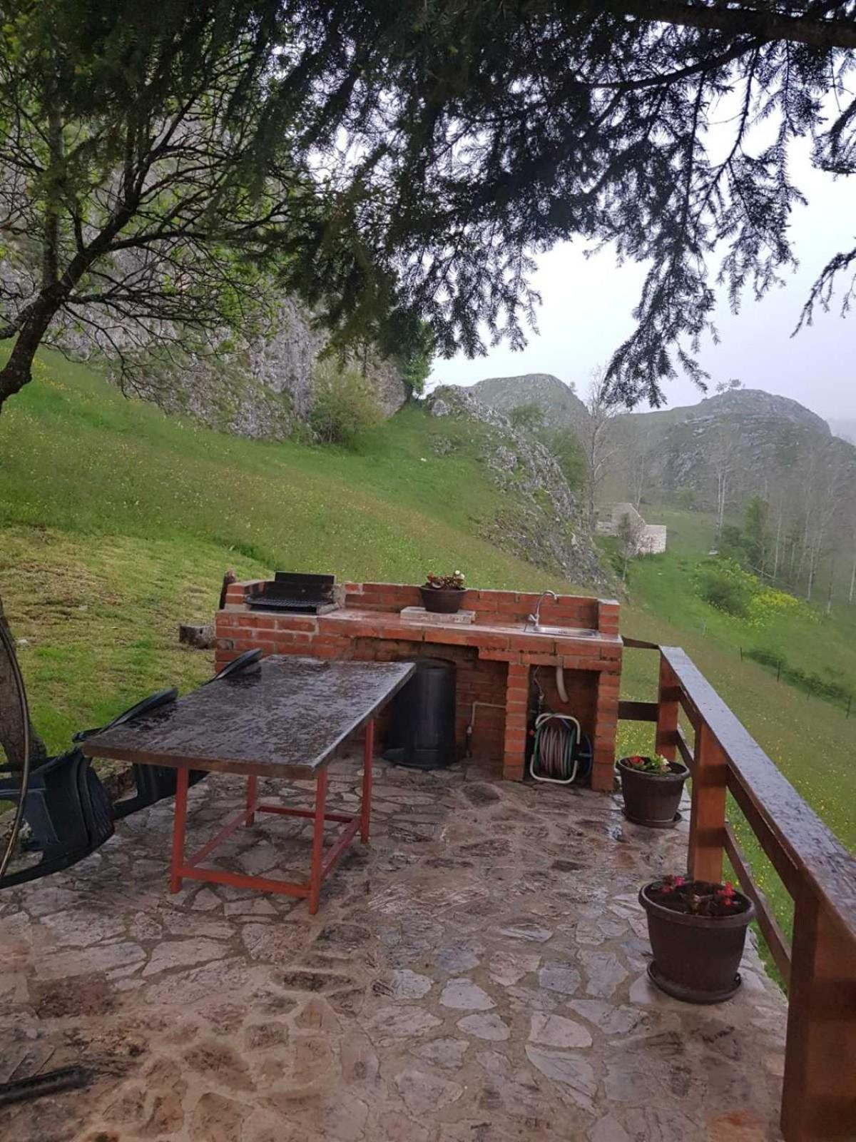 Hotel Detached House Milivoje Poscenje Zewnętrze zdjęcie